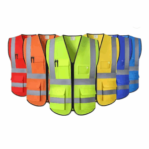 Security Vest