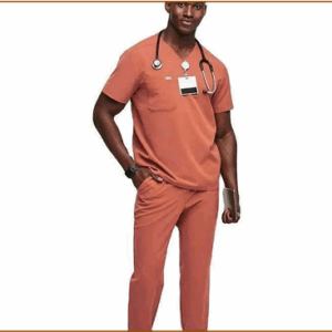 Nurse Scrubs